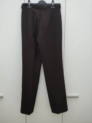 Pantalone dritto TG 44