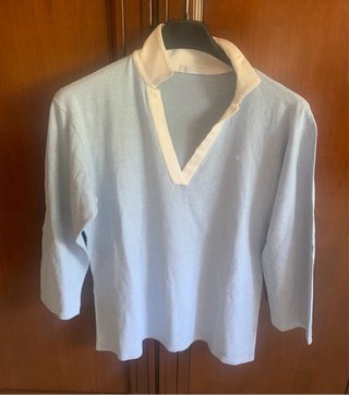 Ballantyne - polo estiva donna