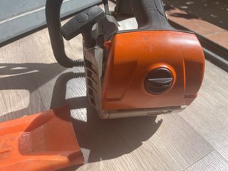 Motosierra STIHL MS 151 TC poda