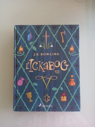 L'ickabog