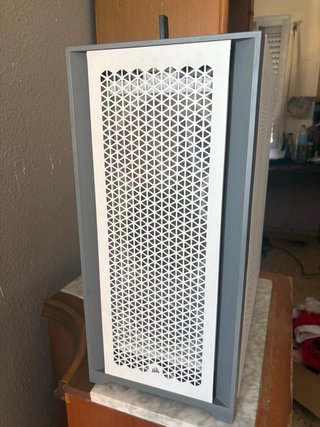 PC Gaming Alta Gama Ryzen 9 7900X RTX 3080