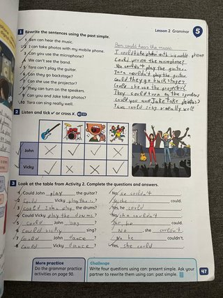 Amazing Rooftops 5 Class Book (Spain)