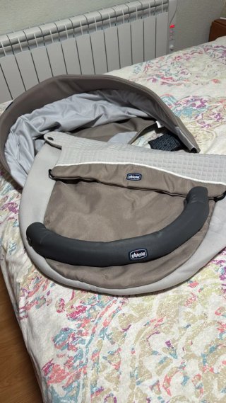 Trio LOVE Chicco