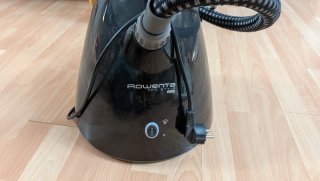 Plancha Vertical Rowenta