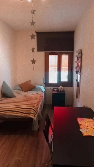Habitación individual  en Vilafranca