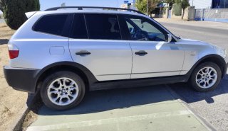 BMW X3 2005