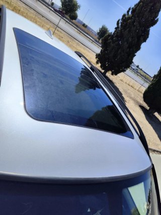 BMW X3 2005