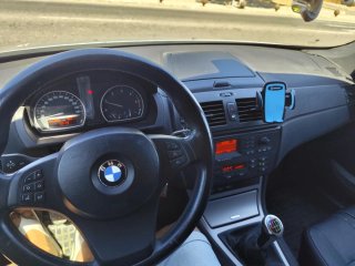 BMW X3 2005