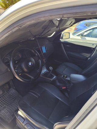 BMW X3 2005