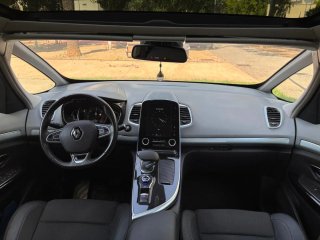 Renault Grand Espace 2018