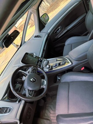 Renault Grand Espace 2018