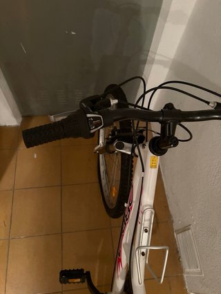 Bicicleta Orbea Sport 26 Aluminio