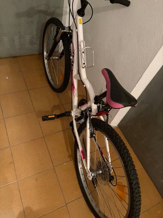 Bicicleta Orbea Sport 26 Aluminio