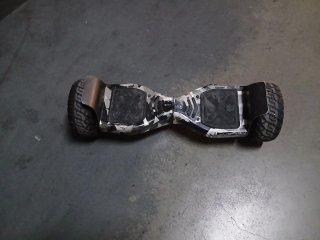 Adaptador Kart Hoverboard