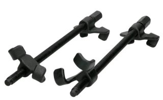 COMPRESSORE MOLLE SMONTAGGIO AMMORTIZZATORI 38 CM