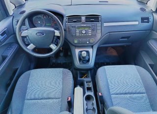 Ford C-MAX 2008