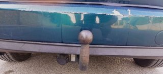 Ford C-MAX 2008