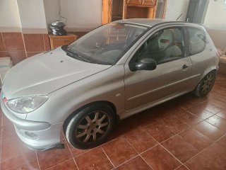 Peugeot 206 2005