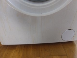 Lavadora Svan 5kg,