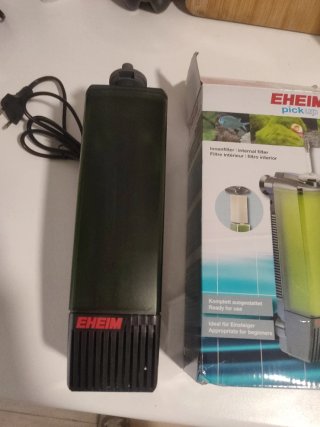 Filtro Eheim Pickup 200