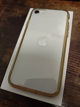 iPhone SE 3ra Gen 64Gb