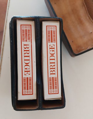 Carte da Bridge