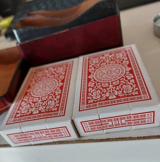 Carte da Bridge