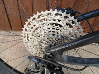 Cannondale Scalpel 4