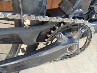 Cannondale Scalpel 4