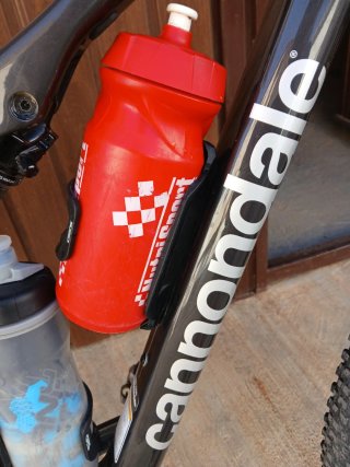 Cannondale Scalpel 4