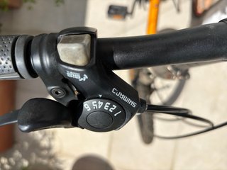 Bicicleta Plegable Ryme Street