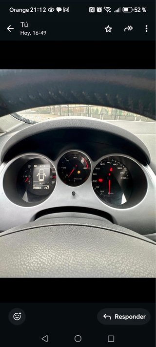 SEAT Altea 2011