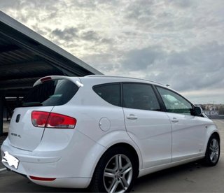 SEAT Altea 2011
