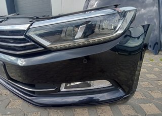 VW PASSAT B9 Paragolpes, Capó y Aleta