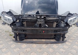 VW PASSAT B9 Paragolpes, Capó y Aleta