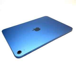 iPad Pro 11 128GB Azul