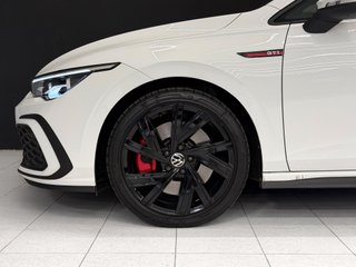 Volkswagen Golf 8 GTI 245cv 2024