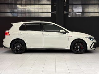 Volkswagen Golf 8 GTI 245cv 2024