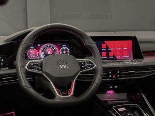 Volkswagen Golf 8 GTI 245cv 2024