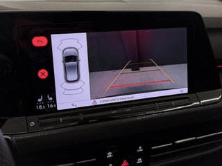 Volkswagen Golf 8 GTI 245cv 2024