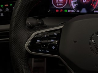 Volkswagen Golf 8 GTI 245cv 2024