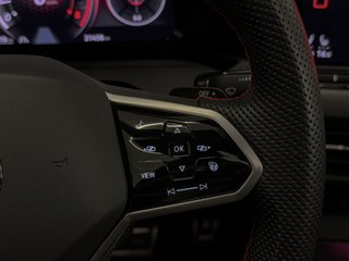 Volkswagen Golf 8 GTI 245cv 2024