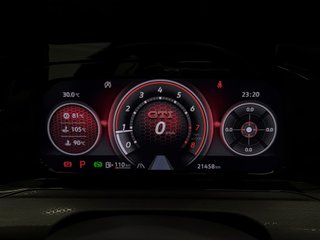 Volkswagen Golf 8 GTI 245cv 2024