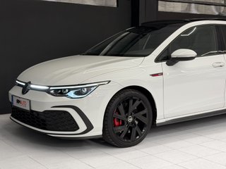 Volkswagen Golf 8 GTI 245cv 2024