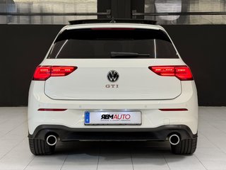 Volkswagen Golf 8 GTI 245cv 2024