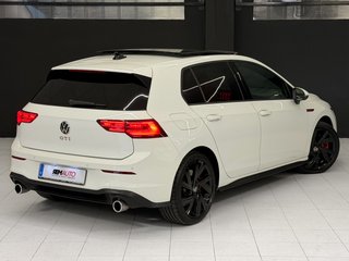 Volkswagen Golf 8 GTI 245cv 2024