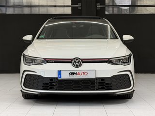 Volkswagen Golf 8 GTI 245cv 2024