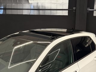 Volkswagen Golf 8 GTI 245cv 2024