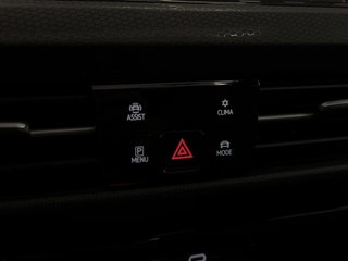 Volkswagen Golf 8 GTI 245cv 2024
