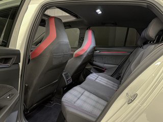 Volkswagen Golf 8 GTI 245cv 2024